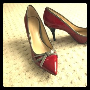 Enzo Angiolini pumps